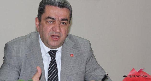 CHP’li Serter: "Kurultaya ihtiyaç yok"
