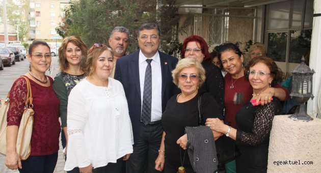 CHP’li Sındır: “Başbakan Beyaz Toros’larla halkı tehdit ediyor!”