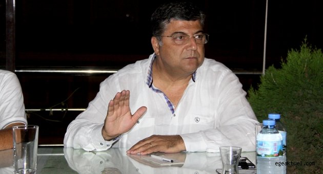 CHP’li Sındır, “En büyük müjde; terör ve şehit haberlerinin son bulmasıdır!”