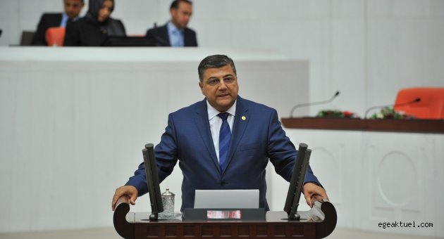 CHP’li Sındır: “Gerekli tedbirleri aldık mı?”