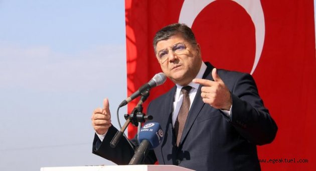 CHP’li Sındır, “Seçim yarışına kırmızı plakayla girilmez!”
