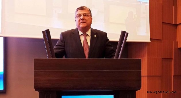 CHP’li Sındır, “Sesiniz olmaya devam edeceğim!”