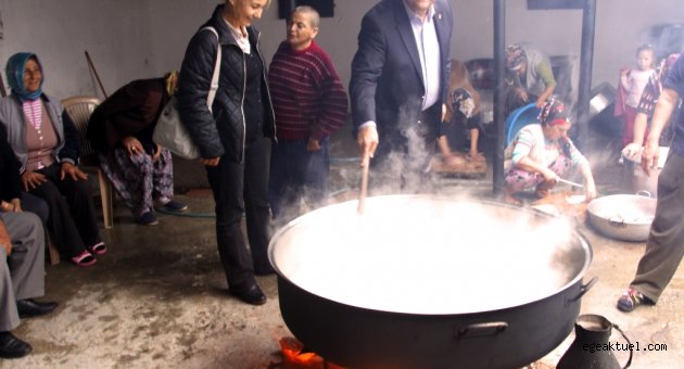 CHP’li Sındır: “Şimdi millete efendilik etmeye kalkıyorlar!”