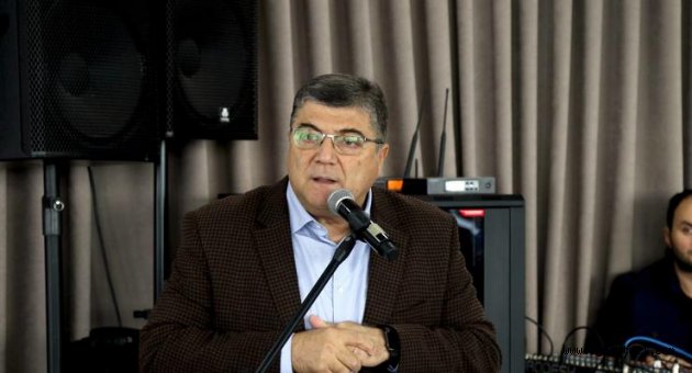 CHP’li Sındır, “yerel seçimler milat olacak!”