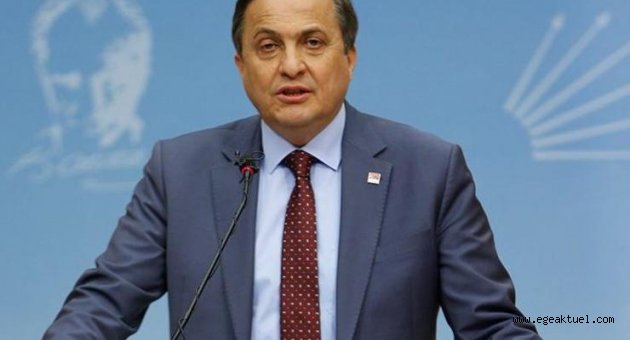 CHP’li Torun’dan Bakanlığa ‘Yıkım’ yanıtı