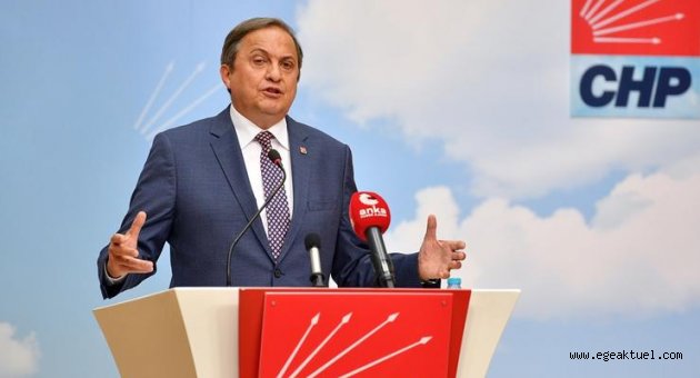 CHP’li Torun’dan belediyelere destek çağrısı!