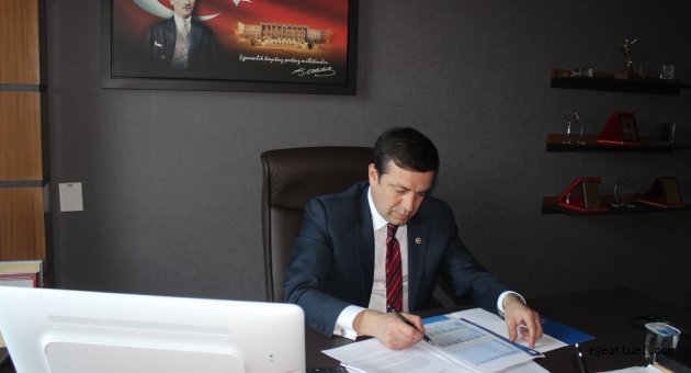 CHP’li türeli öğretmen rotasyonunu sordu