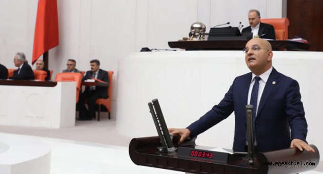 CHP’li vekil mevsimlik işçilere sahip çıktı