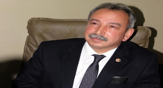  CHP’li Vekil Nurlu vatandaşa silah mı çekti?