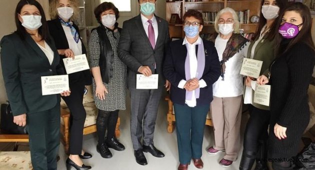 CHP’li Yücel’den İstanbul Sözleşmesi açıklaması