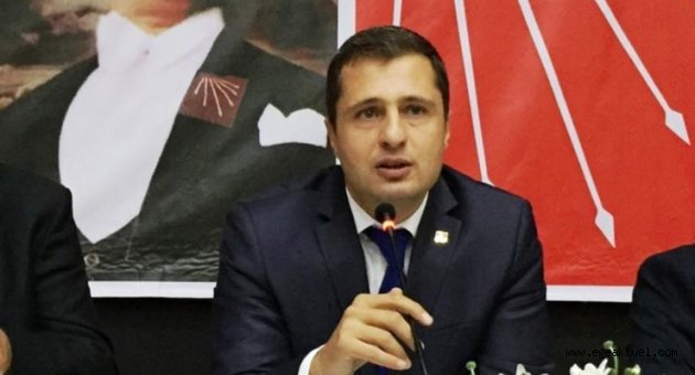 CHP’li Yücel’den kurultay mesajı: İzmir’de mutabakat var!