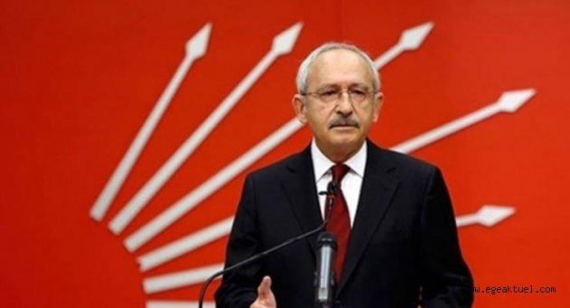 CHP Lideri İzmir’e geliyor