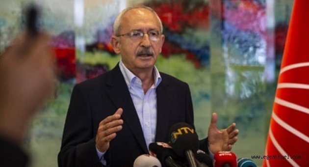 CHP lideri Kemal Kılıçdaroğlu Elazığ'a gidiyor