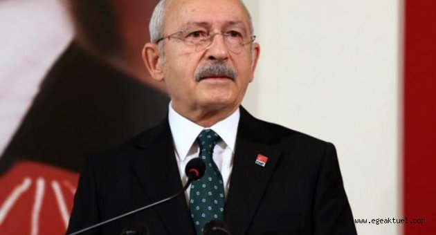 CHP lideri Kılıçdaroğlu, Bülent Ecevit'i bu sözlerle andı