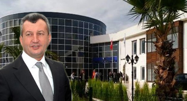 CHP Menemen İlçe Yönetimi istifa etti! 