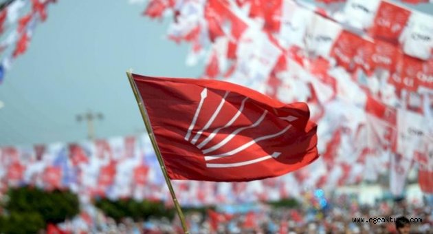 CHP Menemen Örgütü'den sert tepki: Seçimi kaybeden AK Partili adaya 'atama' kıyağı