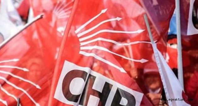 CHP Menemen'de flaş gelişme! Meclis üyeliğinden istifa etti
