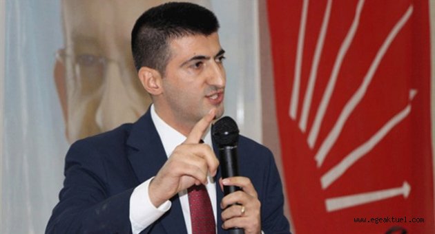 CHP Milletvekili Çelebi'den '24 Haziran' raporu
