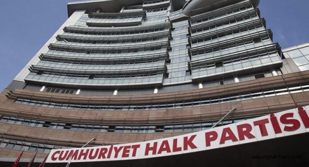 CHP MYK belli oldu! İşte Kılıçdaroğlu'nun yeni A Takımı