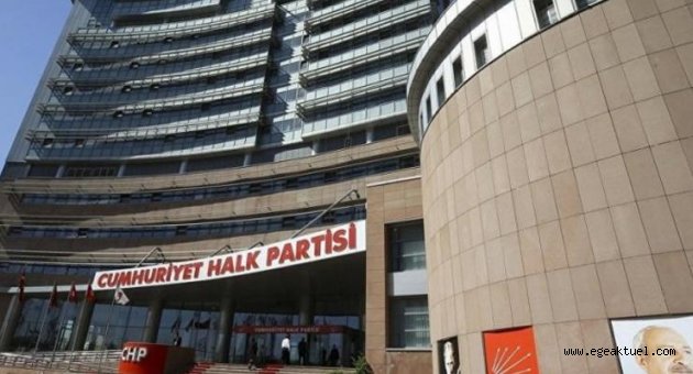 CHP MYK’da konuşuldu: Partinin güçlü ve zayıf yanları