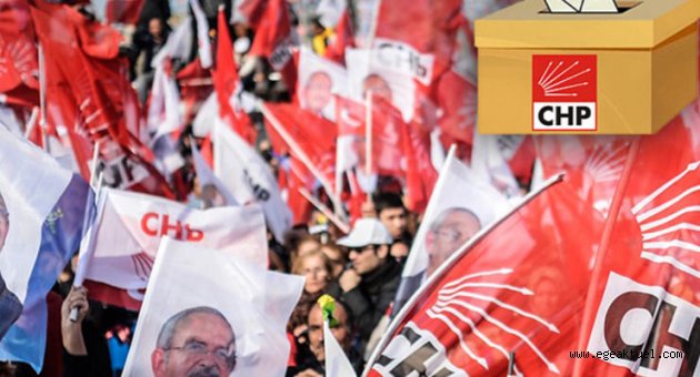 CHP Narlıdere'de seçim heyecanı! O mahallede muhalif liste kazandı