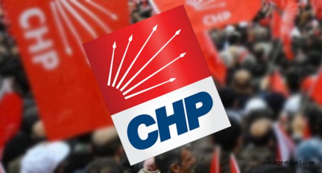 CHP’nin belediye başkan adayları belli oldu