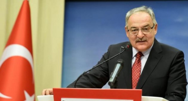 CHP’nin Meclis Başkanı adayı belli oldu