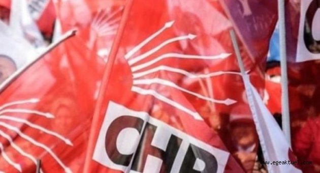 CHP’nin yeni MYK’sı belli oldu