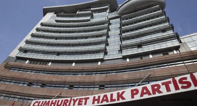 CHP parti programını halka soracak