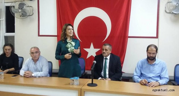 CHP, PKK ile aynı dili kullanıyor!