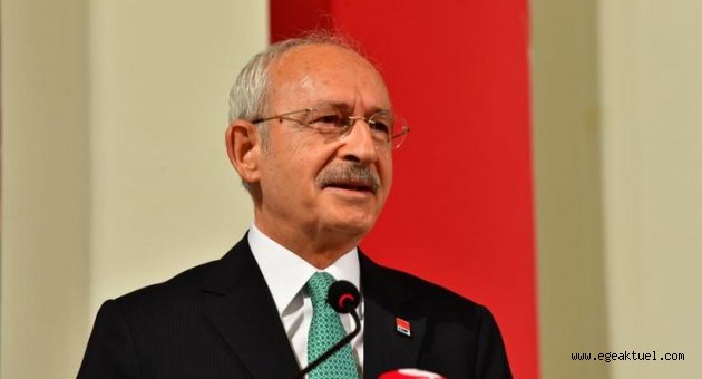 CHP PM aday kriterlerinde değişikliğe gitti!