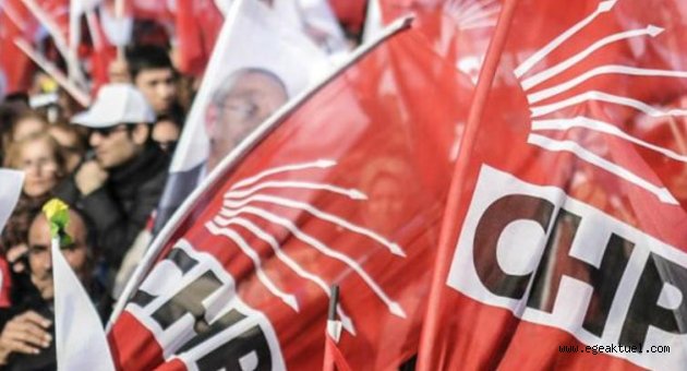 CHP seçim bildirgesini ise 24 Mayıs'ta açıklayacak.