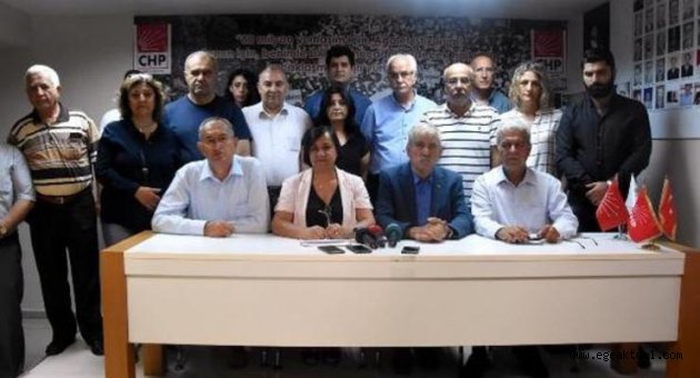 CHP, Soylu için 81 ilde suç duyurusunda bulunmaya hazırlanıyor