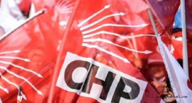CHP Torbalı'dan Kılıçdaroğlu'na ziyaret