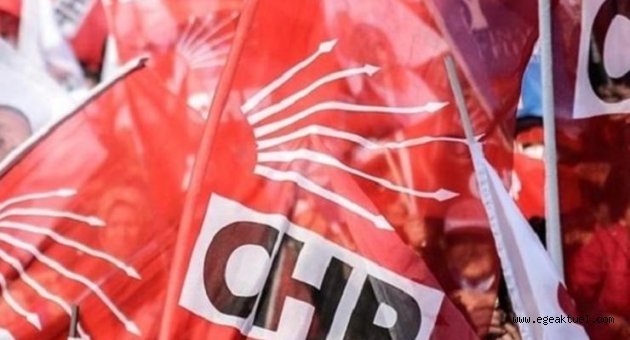 CHP Urla İlçe Başkanı koronavirüse yakalandı