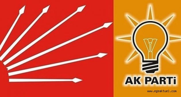 CHP ve AKP'den roman vekil adayı