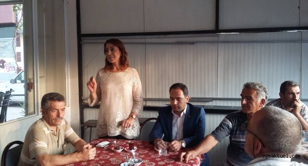 CHP ve MHP'yi tarih de millet de affetmeyecek!