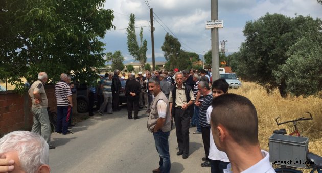CHP’ye oy verenlere zabıta ceza yağdırıyor..