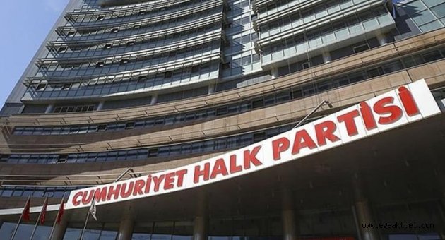 CHP, Yerel Yönetimler Çalıştayı'nı bugün topluyor