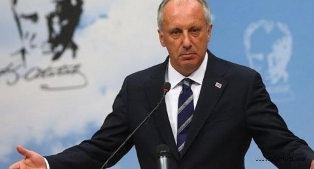 'CHP’yi düzeltemiyorsak partiyi kuracağız'