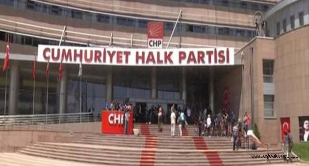 CHP yol haritasını masaya yatırıyor