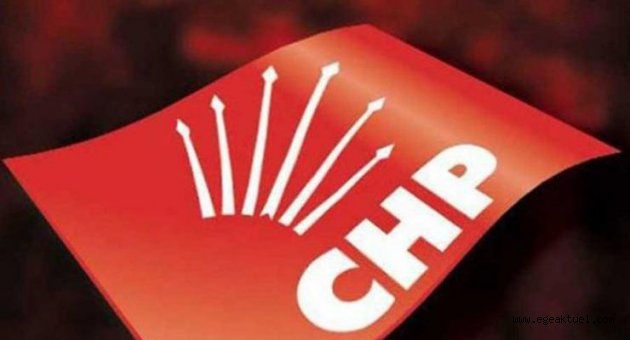 CHP'de adaylık başvuruları için son gün