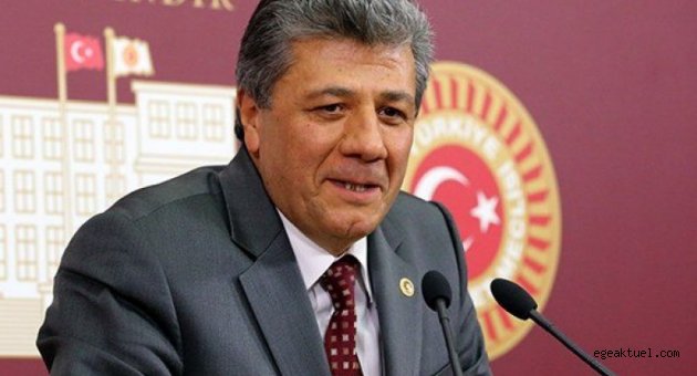 CHP'de Balbay krizi