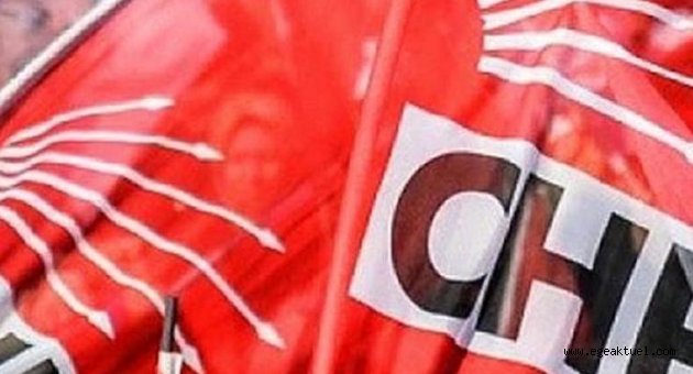 CHP'de Eski Başkan Hasan Arslan hakkında ihraç istemi!