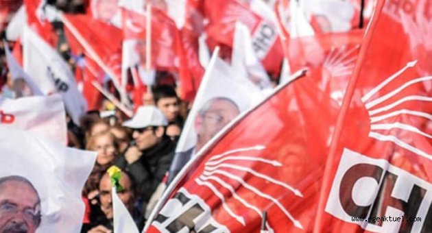 CHP'de gözler il kongresine çevrildi: İşte detaylar...