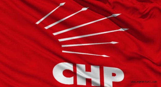 CHP'de İzmir adayları kesinleşti