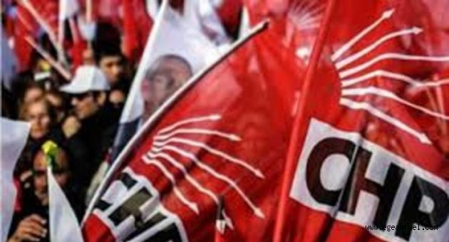 CHP'de İzmir Büyükşehir adayı netleşti