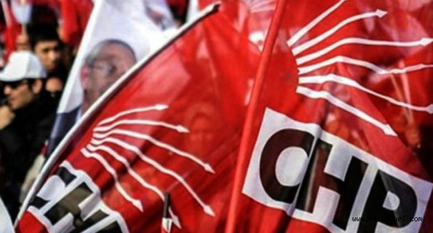 CHP'de İzmir için bir aday daha