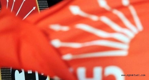 CHP'de İzmir'in ilçesi için MYK'dan geçen 2 aday PM'de çizildi