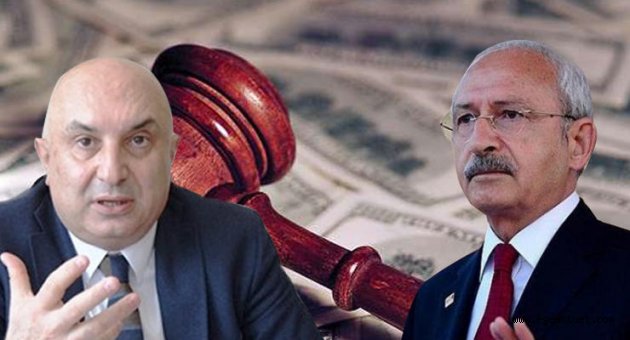 CHP'de Kılıçdaroğlu için fon oluşturuldu!